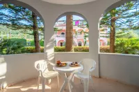 MARKELLA APT HOTEL COMPLEX - breakfast