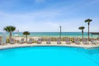 Seahaven Beach Hotel Panama City Beach - Merinäköala