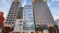APA Hotel Hiroshima Ekimae Ohashi Hotels in Hiroshima