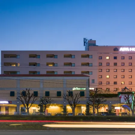 APA Hotel Fuji Chuou
