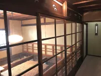 Guesthouse Naramachi - Pensions