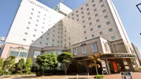 APA Hotel Obihiro Ekimae - 3-Star