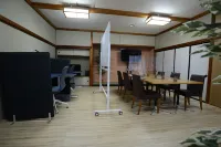 酥米惹温泉酒店 - 2星級