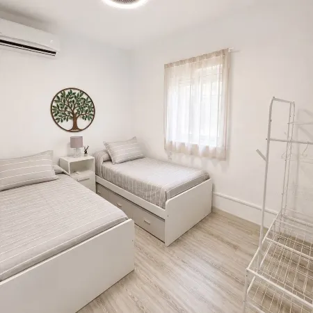 Casa Jimena con Piscina Privada