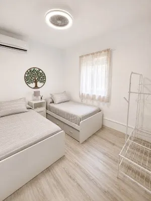 Casa Jimena con Piscina Privada - Boutique