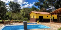 Chácara Lobo - Pirenópolis - GO - 3-Star