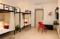 8fold by Larisa, Siolim - 2-Star
