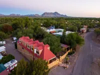Tubac Country Inn - Homestays