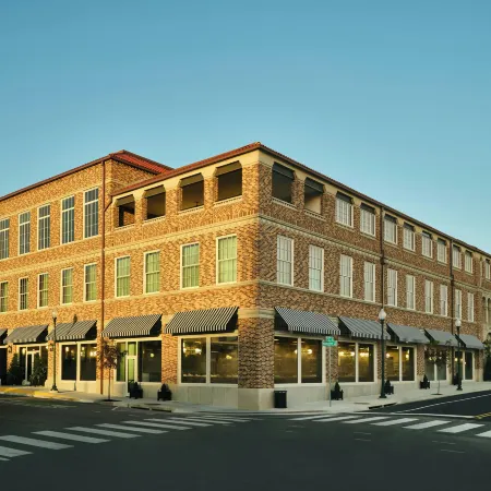 Hotel 1928