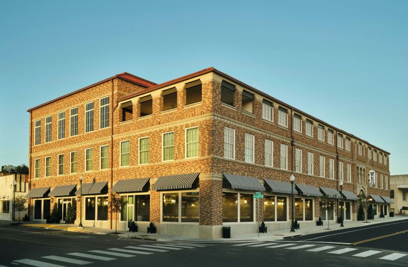 Hotel 1928