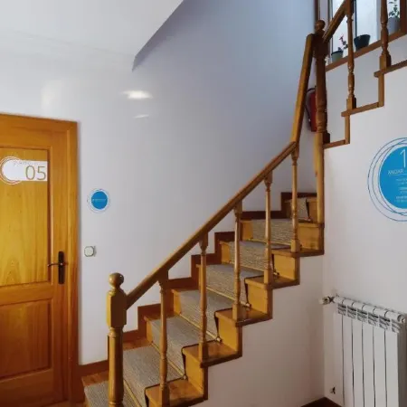 InnEsposende Sports Hostel