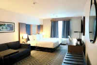 La Quinta Inn & Suites by Wyndham Auburn - Gym