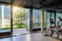 Radisson Red Innsbruck - Gym