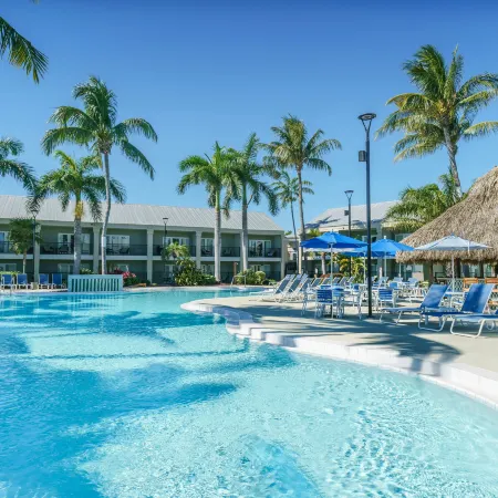 Hampton Inn Key West