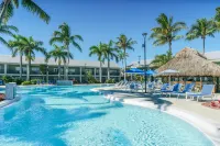 Hampton Inn Key West - Pools