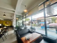 Harmony Bed&Bakery ฮาโมนี่เบด แอนด์ เบเกอรี่ - พร้อมอาหารเช้า