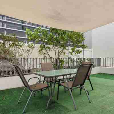Hipodromo by Otium Others