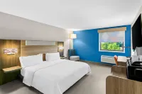 Holiday Inn Express & Suites BALTIMORE WEST - CATONSVILLE by IHG - Kuntosalit