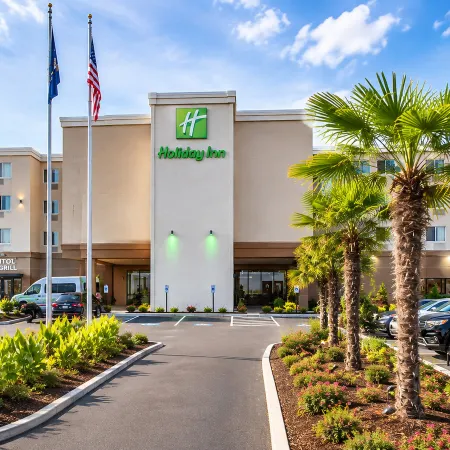 Holiday Inn SALEM by IHG