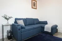 Cosy One-bedroom in Birchgrove, Cardiff - 2 Yıldız