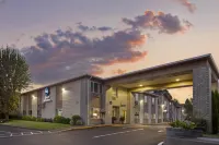Best Western Newberg Inn - Wifi