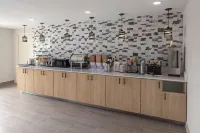 La Quinta Inn by Wyndham Omaha West - sarapan