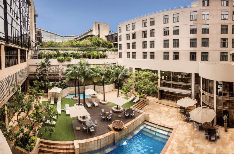 Garden Court Umhlanga photo 2