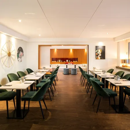 ANA Eden Karlsruhe, Trademark Collection by Wyndham