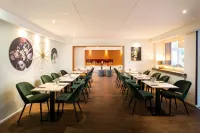 ANA Eden Karlsruhe, Trademark Collection by Wyndham - breakfast