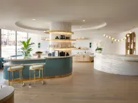 Fairmont Breakers Long Beach - spa