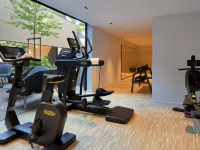 L'Esquisse Hotel & Spa Colmar - MGallery - Træningscentre