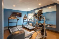 Comfort Inn - Dedham-Boston MetroWest - 2-Star