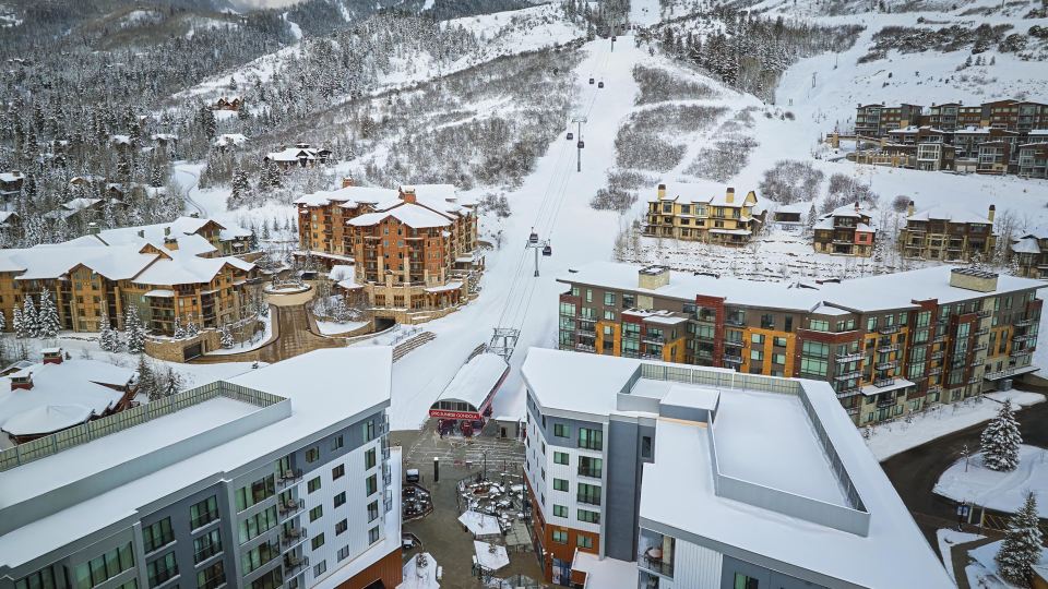 Pendry Park City