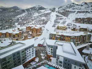 Pendry Park City