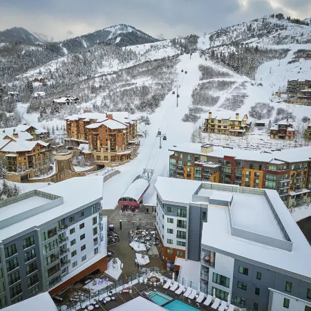 Pendry Park City