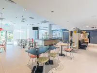 Ibis Lisboa Alfragide - breakfast