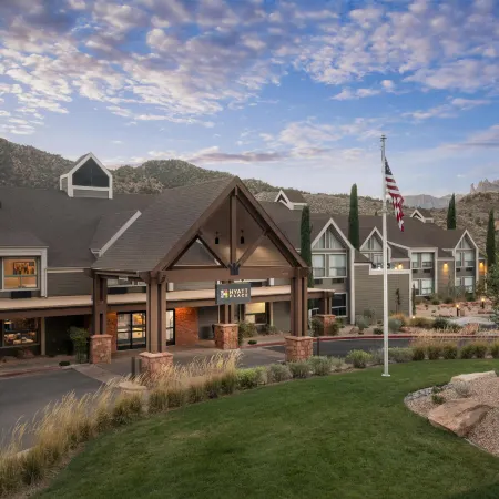Hyatt Place Springdale/Zion National Park