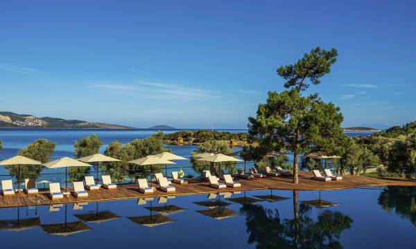 Rixos Premium Bodrum