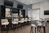 Embassy Suites by Hilton Birmingham Hoover - bar