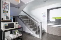Nonsan Star Motel - parking