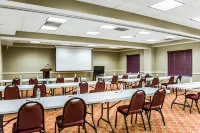 Comfort Suites Palm Bay - Melbourne - Parkplatz