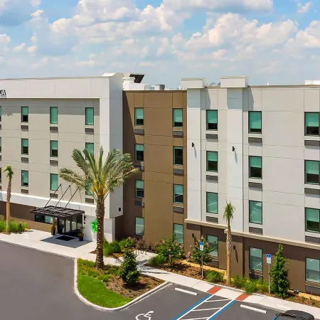 Extended Stay America Premier Suites - Orlando - Sanford