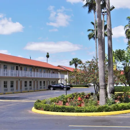 Fairway Inn Florida City Homestead Everglades