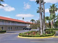 Fairway Inn Florida City Homestead Everglades - Wifi