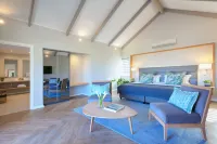 Knysna Hollow Country Estate - WiFi