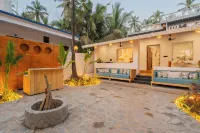 Elivaas Signature House of Neptune Hut - Homestays