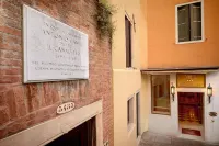 Hotel Canaletto - Romantic