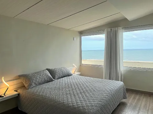 Espectacular Penthouse con Terraza Privada - 3-Star