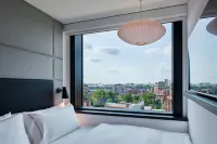 Citizenm Boston Back Bay - Gym