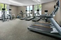 Courtyard Boston-South Boston - Gym